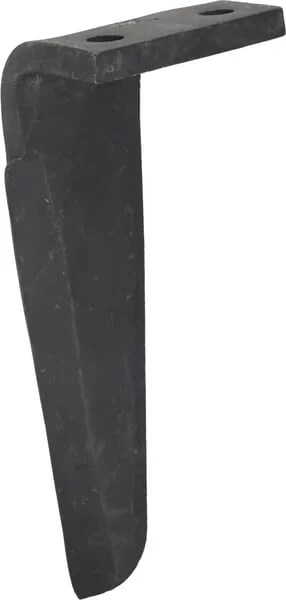Non Branded - KE0321 - Power Harrow Tine Lh, Length 300mm, Suitable For Celli