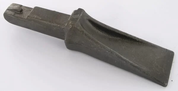 Non Branded - KE0343 - Harrow Tine Lh/Rh, Length 270mm