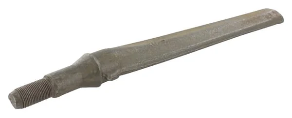 Non Branded - KE0420 - Power Harrow Tine Lh/Rh, Length 330mm, Suitable For Fliegl