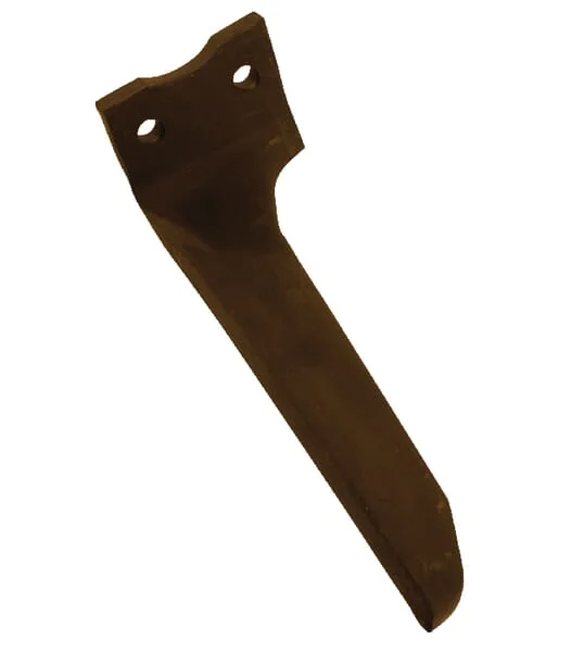Non Branded - KE0505 - Power Harrow Tine Lh, Length 315mm, Suitable For Howard