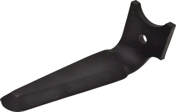 Non Branded - KE0730 - Power Harrow Tine Rh, Length 310mm, Suitable For Falc