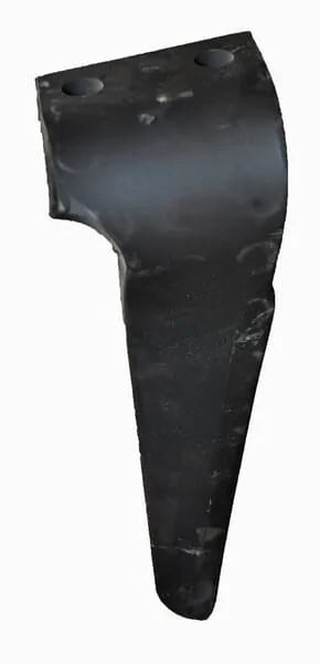 Non Branded - KE0733 - Power Harrow Tine Lh, Length 290mm, Suitable For Master