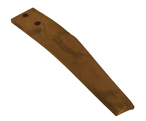 Non Branded - KE0902 - Power Harrow Tine, Length 332 mm, Suitable For Maschio