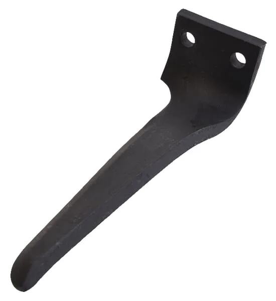 Non Branded - KE0913 - Power Harrow Tine, Length 345 mm, Suitable For Maschio