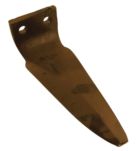 Non Branded - KE0951 - Power Harrow Tine Left/Right, Length 290 mm, Suitable For Morra