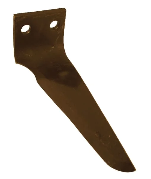 Non Branded - KE0953 - Power Harrow Tine Lh, Length 250mm, Suitable For Morra