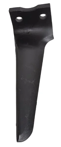 Non Branded - KE0958 - Power Harrow Tine Right, Length 305 mm, Suitable For Morra Model
