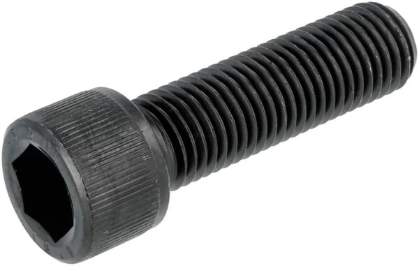 Non Branded - KE10860 - Cylindrical Hex Socket Screw 16x55 12.9