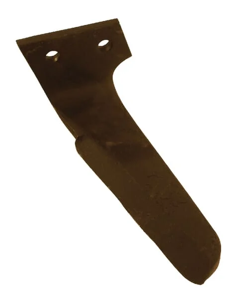 Non Branded - KE1204 - Power Harrow Tine Left, Length 275 mm, Suitable For Perugini