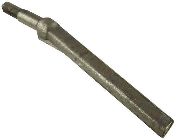 Non Branded - KE1490 - Power Harrow Tine Left/Right, Length 338 mm, Suitable For Seima