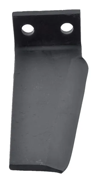 Non Branded - KE488999 - Power Harrow Tine Right, Length 180 mm, Suitable For Muratori