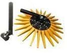 Non Branded - KFH1075 - Finger Weeder Element 1000 Medium