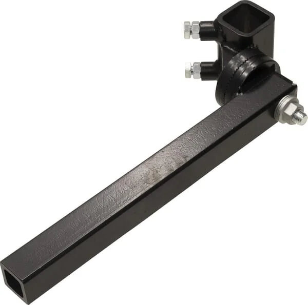 Non Branded - KFH236 - Reinforced Adjustable Shank, Tube 50x50mm