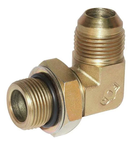 Non Branded - KIM1722 - Elbow Coupling 1 1/16" JIC M22