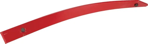 Non Branded - KK083222N - Plough Board Finger No. 2 Left Body 30