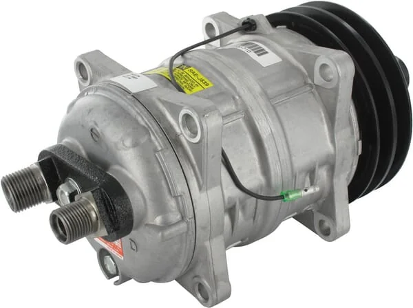 Non Branded - KL000015 - Airco Compressor