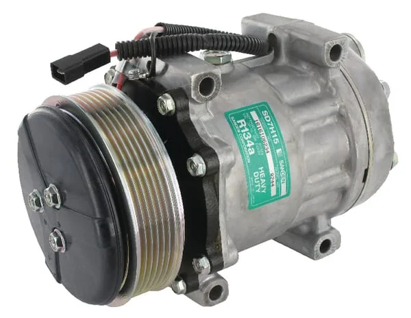 Non Branded - KL000033 - Compressor