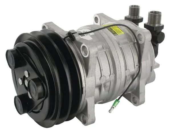 Non Branded - KL000078 - Airco Compressor