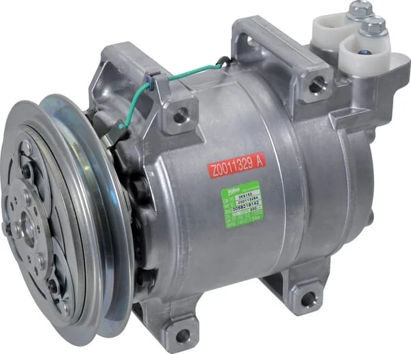 Non Branded - KL000085 - Airco Compressor