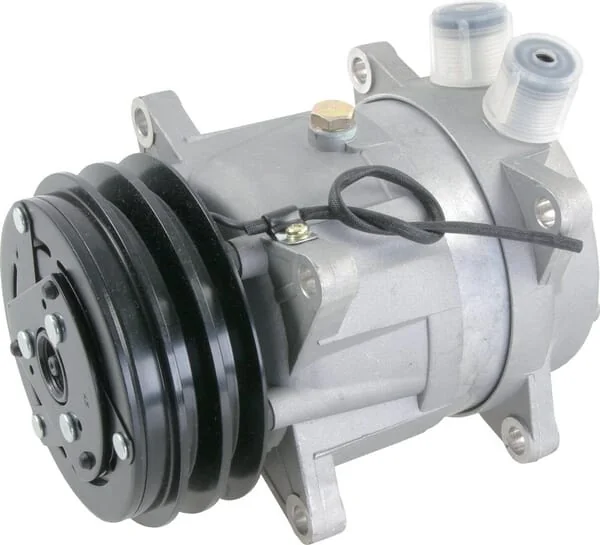 Non Branded - KL000096 - Airco Compressor