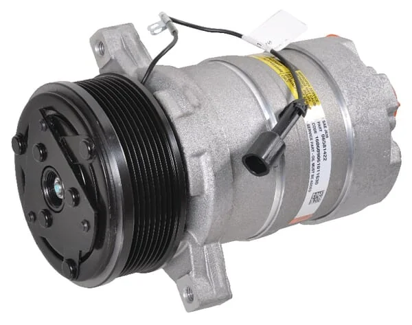 Non Branded - KL000126 - Compressor Harrison HR6