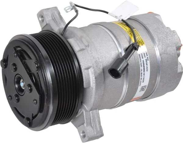 Non Branded - KL000126 - Compressor Harrison HR6
