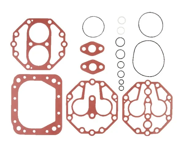 Non Branded - KL000404 - Seal Kit 206/209/210 York