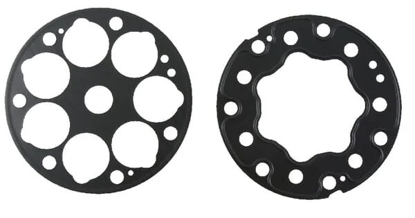 Non Branded - KL000425 - Seal Kit SD 7H15 Type C Sanden