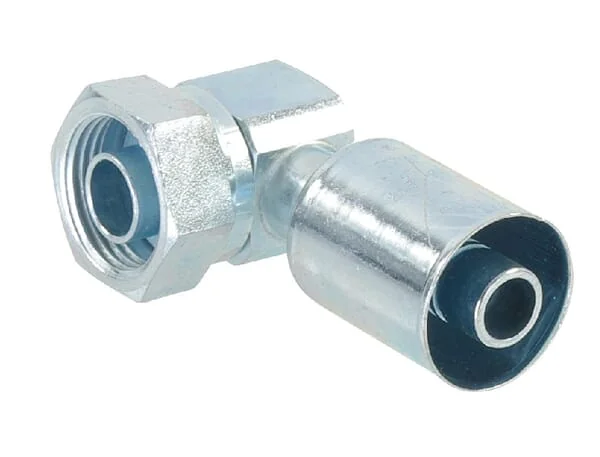Non Branded - KL000526 - Compressor Connection No. 10