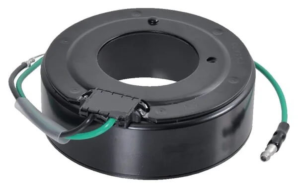 Non Branded - KL000635 - Magnetic Clutch Sanden