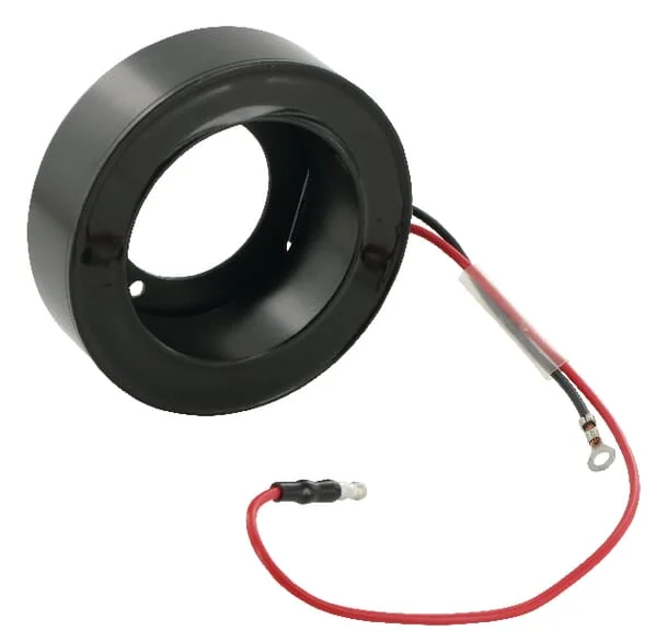 Non Branded - KL000637 - Magnetic Clutch Sanden
