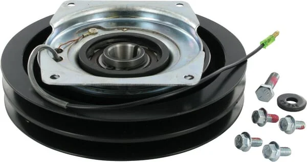 Non Branded - KL000830 - Compressor Clutch