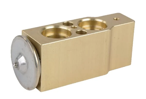 Non Branded - KL050007 - Expansion Valve