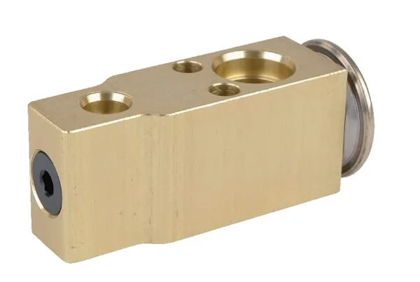 Non Branded - KL050007 - Expansion Valve