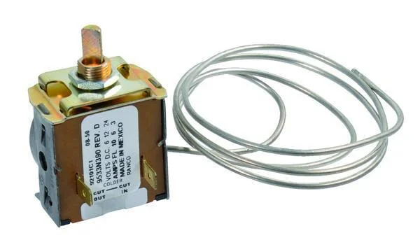 Non Branded - KL060010 - Thermostat
