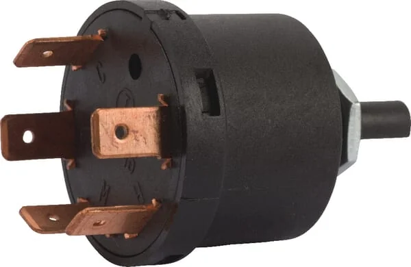 Non Branded - KL060017 - Thermostat