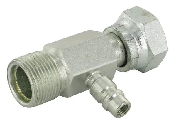 Non Branded - KL070010 - Adaptor 12 (3/4")