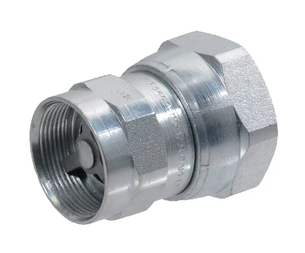 Non Branded - KL070051 - Quick Coupling 1 1/4" No. 12 Female Thread
