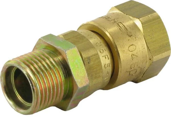 Non Branded - KL070053 - Quick Coupling 7/8" No. 8 Female Thread