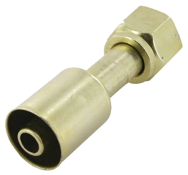 Non Branded - KL070124 - Swage Coupling No.10, 7/8"-14