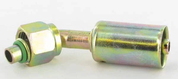 Non Branded - KL070126 - Swage Coupling No.6, 5/8"-18