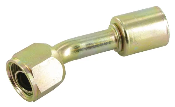 Non Branded - KL070129 - Swage Coupling No.12, 1-1/16"-14