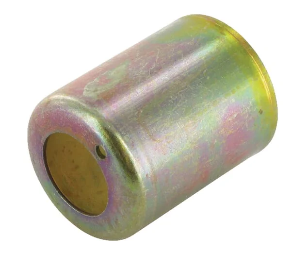 Non Branded - KL070406 - Thread For Air Conditioning Hose Diameter 26x35mm DN15.5 Steel / Galvanized