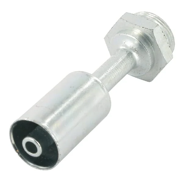 Non Branded - KL070507 - Swage Coupling No.6, 7/8"-20