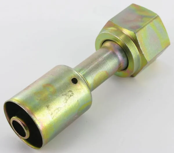 Non Branded - KL070581 - Swage Coupling No.10, 1-1/16-14