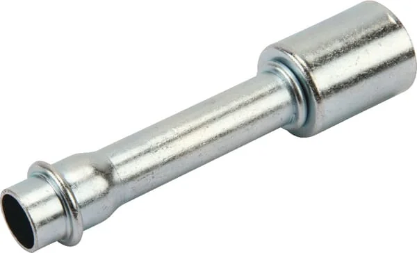 Non Branded - KL070584 - Swage Coupling No.10, 1-1/8", 18mm Pipe