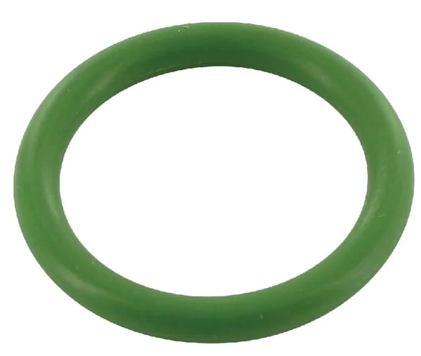 Non Branded - KL070804 - Seal Ring 17.45x2.62mm 70 Shore HNBR Green