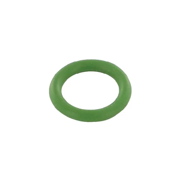 Non Branded - KL070824 - Seal Ring 9x2.39mm 70 Shore HNBR Green