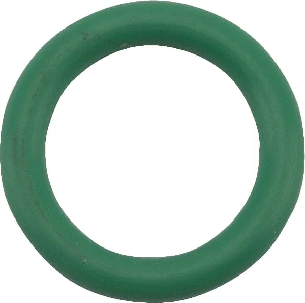 Non Branded - KL070828 - Seal Ring 15.08x2.62mm 70 Shore HNBR Green