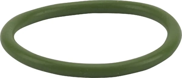 Non Branded - KL070843 - O-Ring 18.71x1.78mm 70 Shore HNBR Green